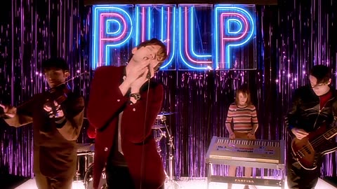 Pulp - Common People