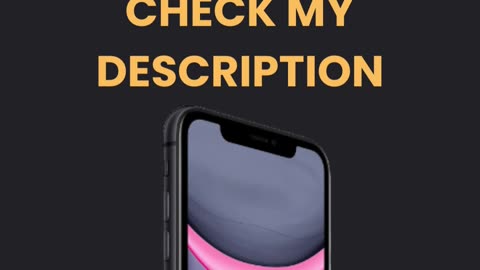 best Apple iPhone 11, 64GB, Black | Amazon Review