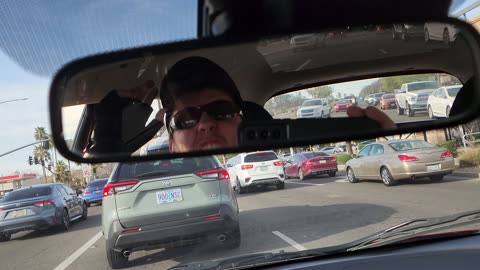 Being an Idiot 54