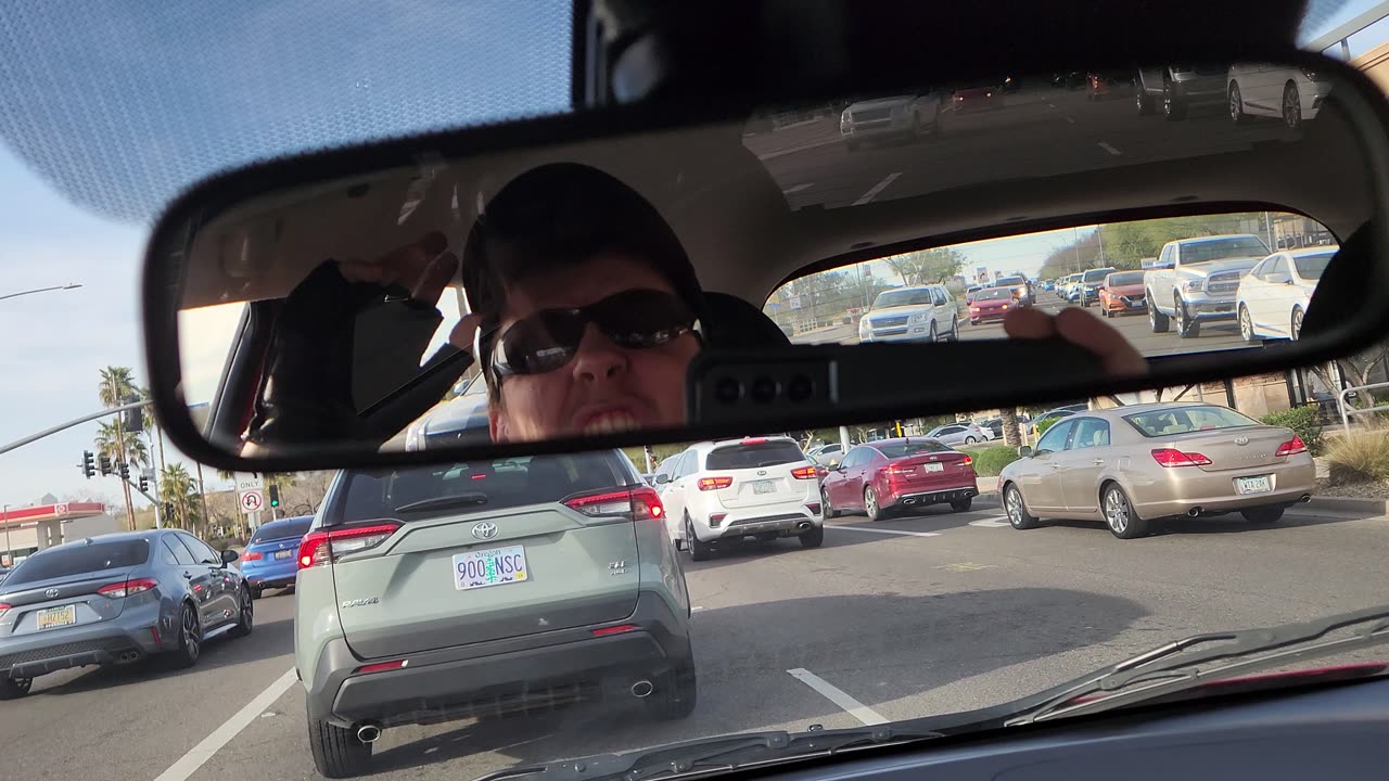 Being an Idiot 54