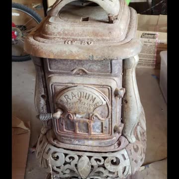 With the theatrics and lies another part of our history was removed.