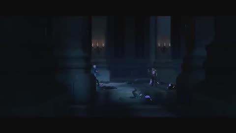 Mobile legend - Hayabusa vs Hanzo (EPIC WAR)