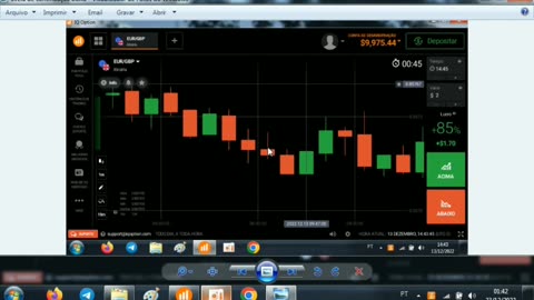 Mateus Almeida - Trader Expert - MOD 10 - AULA 09