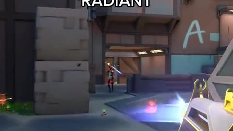 *BEST* vandals in VALORANT
