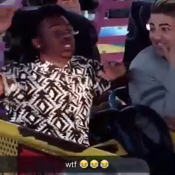 I'm suing you if you don't stop the ride right now funny vine