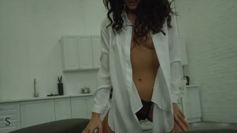 See more of her Sexy videos in the description