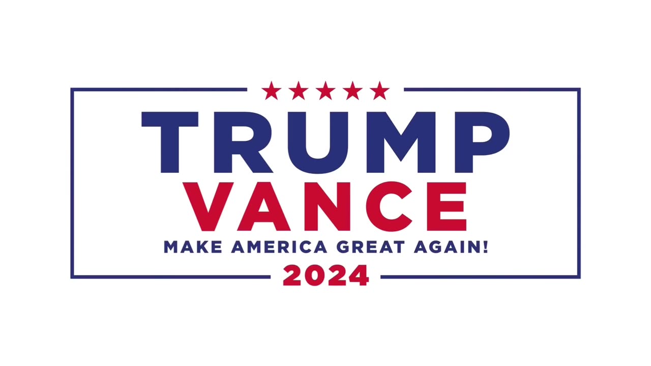 Trump 2024 Tomorrow is our last chance to defeat the corrupt establishment. GET OUT AND VOTE!