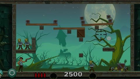 Zombies Killed 8