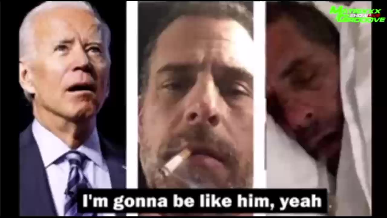 HUNTER'S IN THE BASEMENT