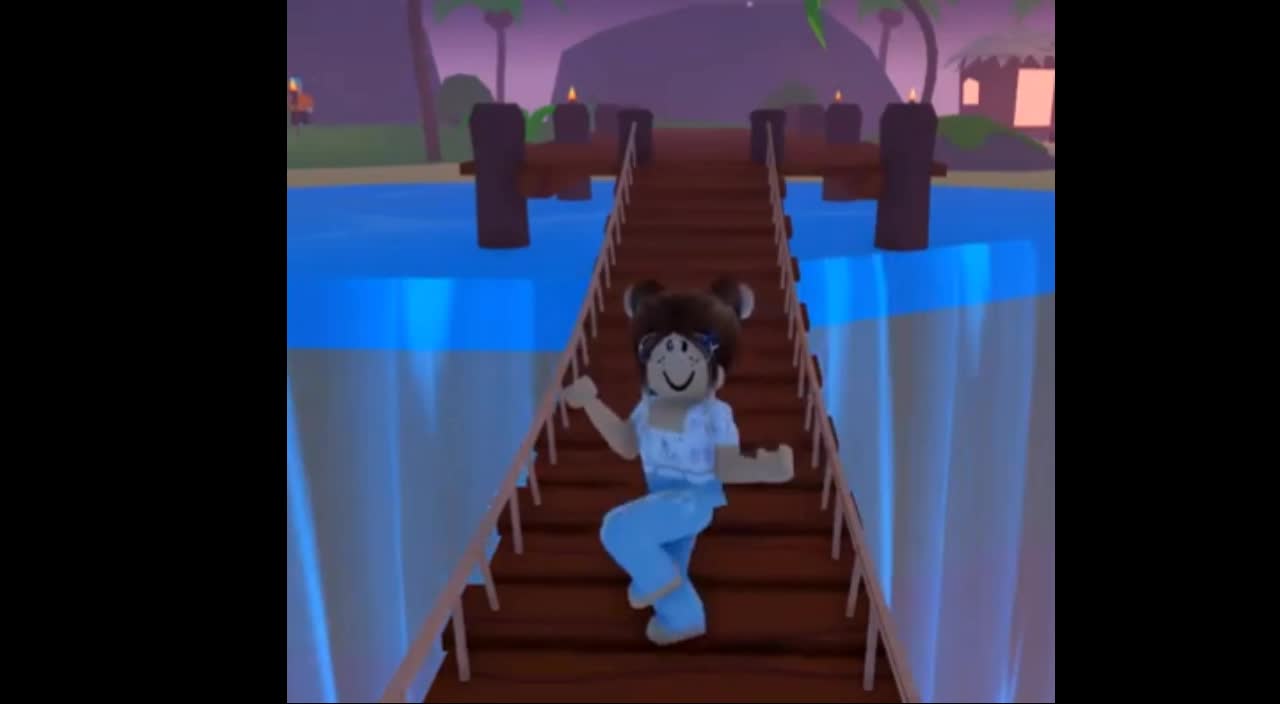 My Friend Sang So I Turned It Into A Video.....