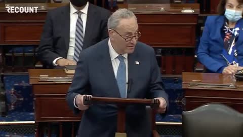 Now Let's Hear About Harris