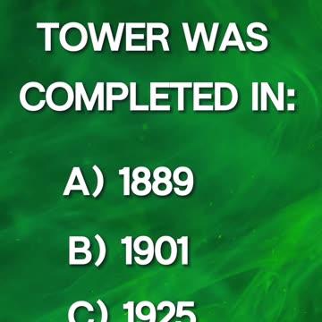 ❓Can You Answer The Question❓#2