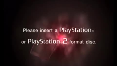 Red Screen of Death (PS2)