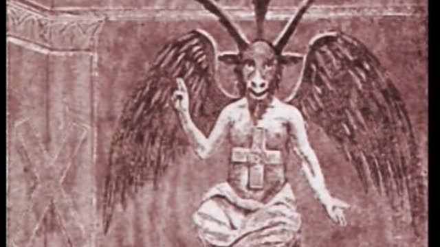 Satanism - The Dark History