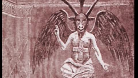 Satanism - The Dark History