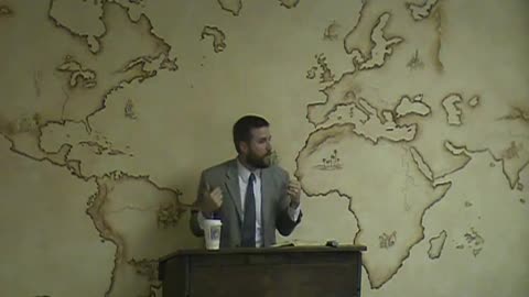 pastor steven anderson - latter day satan