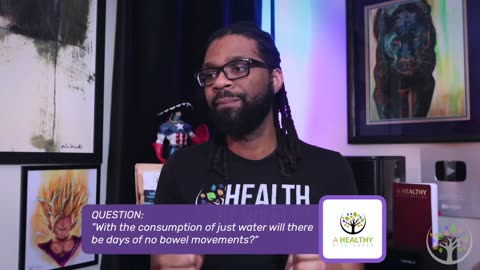 Understanding Bowel Patterns During Fasting