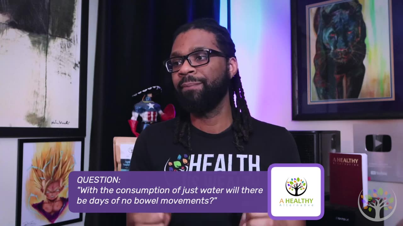 Understanding Bowel Patterns During Fasting