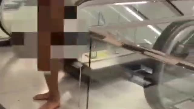 Meanwhile In San Francisco…