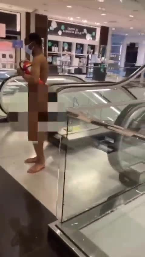 Meanwhile In San Francisco…