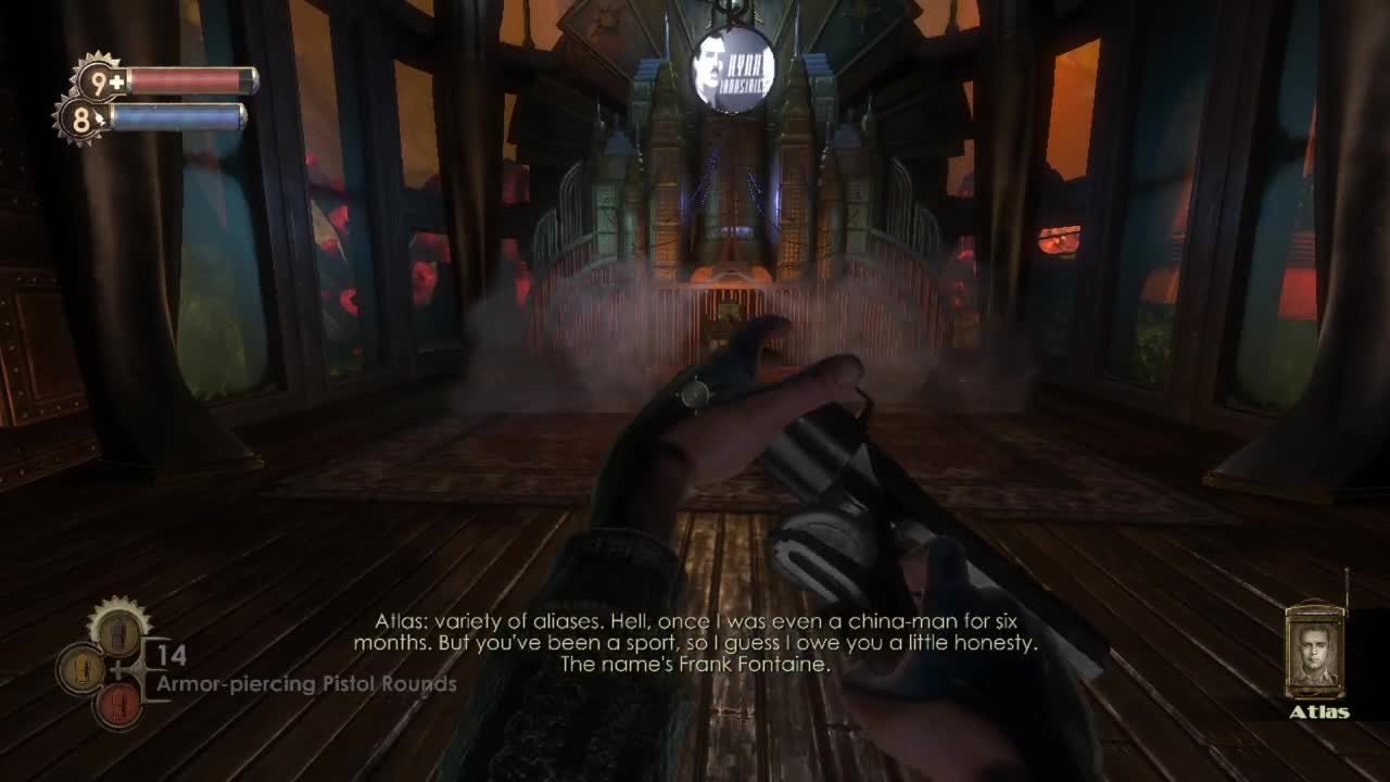 BioShock Remastered Part 7