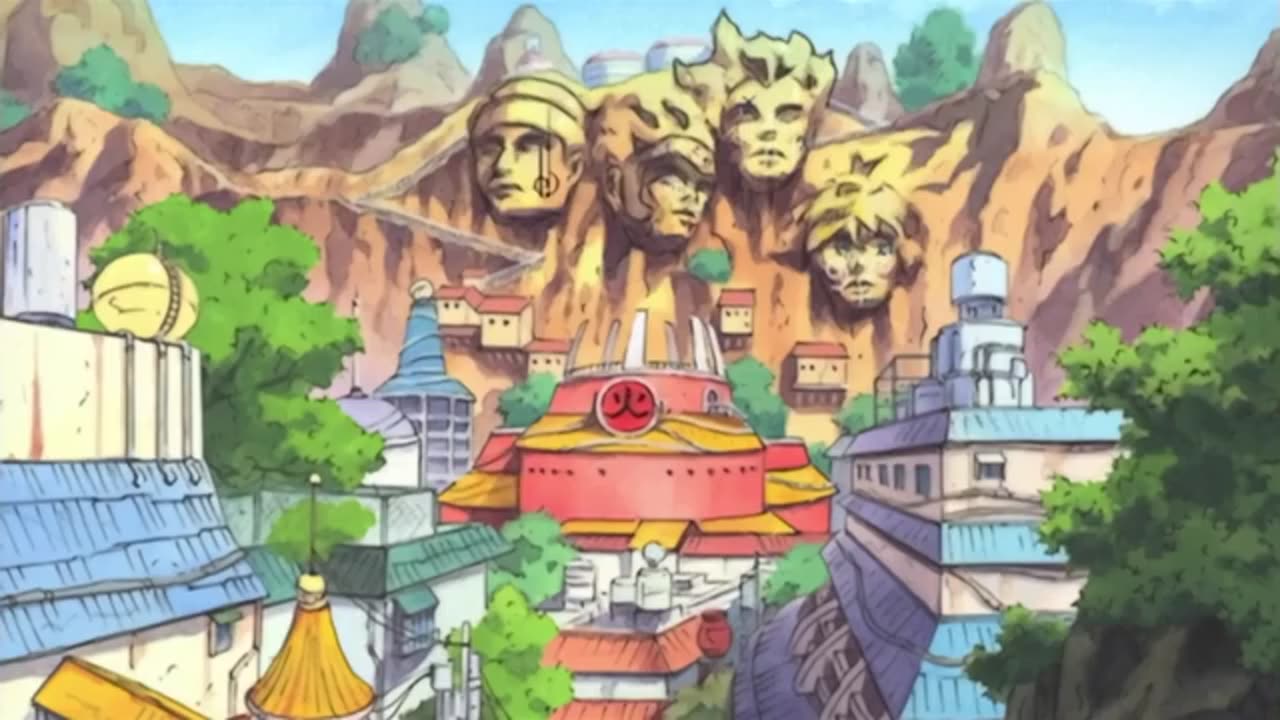 Naruto in hindi episode 1