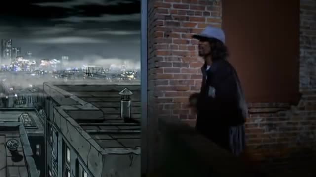 Snoop Dogg - I Wanna Rock (Explicit)
