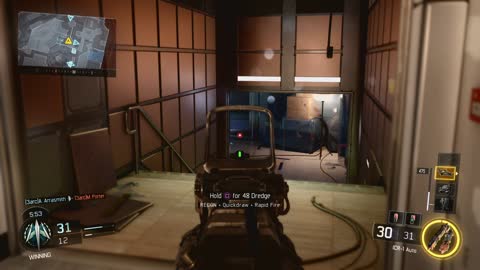 Call of Duty Black Ops3 (Ps4) Team Death Match198