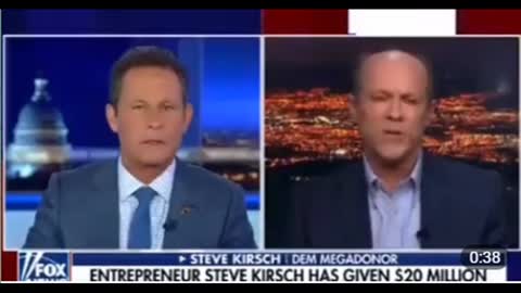 Steve Kirsch explica por qué abandona el Partido Demócrata