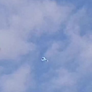 Ukraine War - Su-34 of the Russian Aerospace Forces