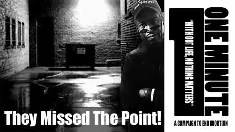 They Missed The Point || #LifeLongRegretIsReal
