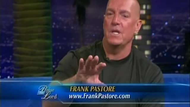Testimony Frank Pastore Pitcher Atheist ( Part 2 )