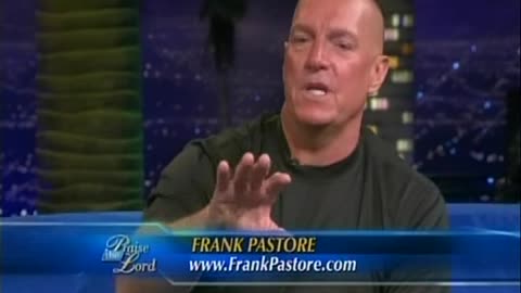 Testimony Frank Pastore Pitcher Atheist ( Part 2 )