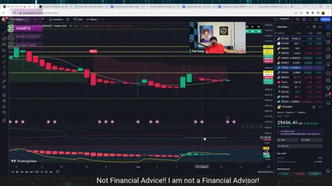 SBF is back in Jail and SEC to reject BTC Spot Applications?! #sbf#btc #sec