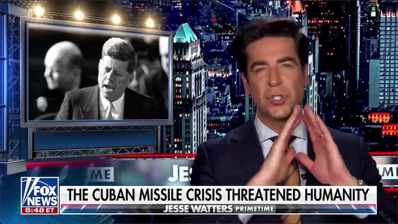 Jesse Watters Primetime 03/29/24 | Breaking News Today 29 March.