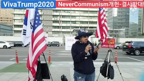 #NeverEndOfKoreanWarDeclaration#NeverPeaceTreatyWithNKorea#2ndVietnamSKorea#NeverCommunism#Freedom