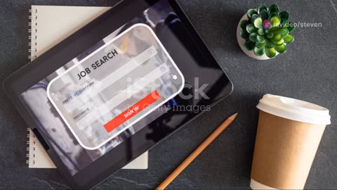 How to Land a Work From Home Job