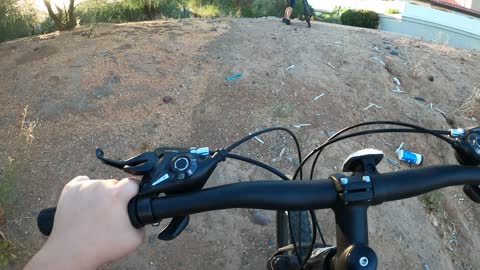 Neighborhood MTB 6-14-22
