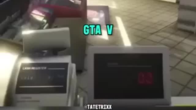 Andrew Tate Reacts To GTA V Tate