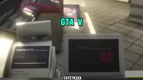 Andrew Tate Reacts To GTA V Tate