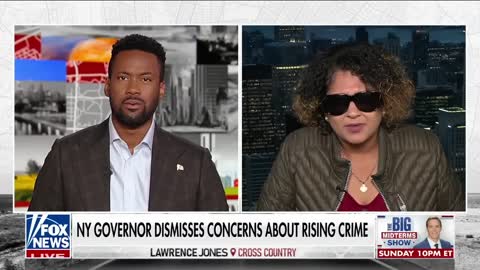 Subway attack victim breaks silence on NYC attack