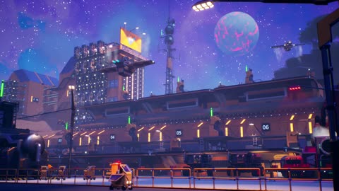 Satisfactory - Official Version 1.0 Launch Trailer