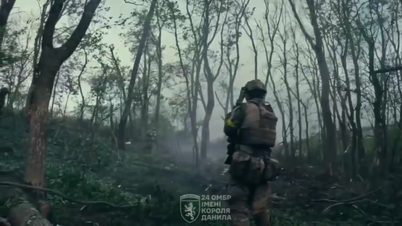 Ukraine Footage - 06-29-24