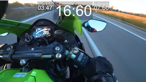 ZX1-10R 0-299 good