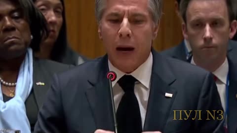 Quando Blinken malediceva chi bombardava scuole e ospedali ...