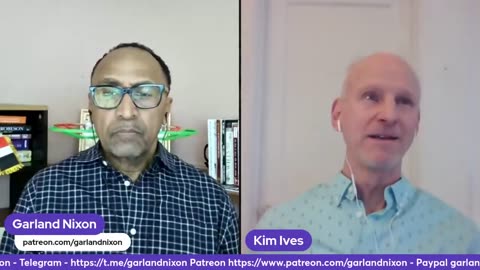 HAITI IN CRISIS - WITH KIM IVES - EDITOR OF HAITILIBERTE.COM