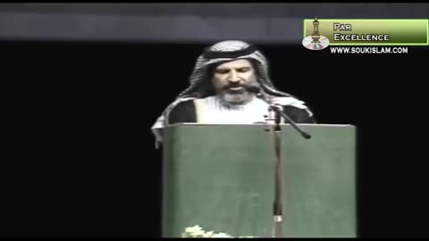 The Qur'an Or The Bible Which Is God's Word Part 1 - Debate - Sh Ahmed 480 x 854