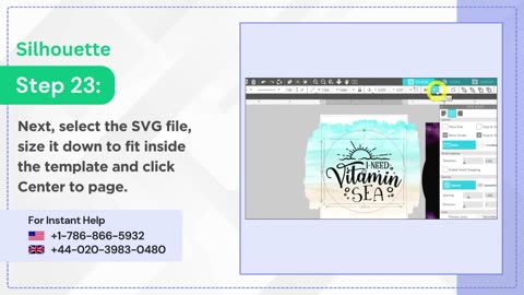 How to Create a Sublimation Design in Silhouette Studio