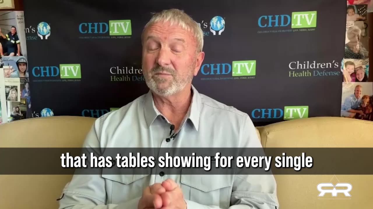How Doctors are financially bribed to harm and kill our children with untested, toxic injections