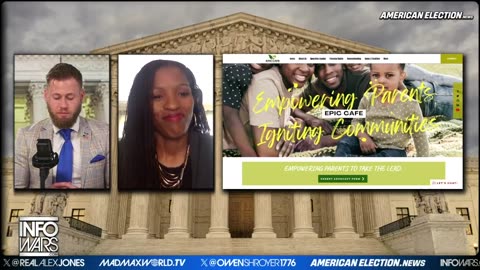 ‘They’re Raping Your Childrens Minds’ Homeschool Expert And Advocate 5/29/24